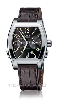 ���� Oris 690 7540 4064 LS